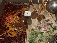 -皇城老妈·大连海鲜火锅(港湾店)