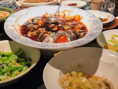 -锦楼·臻选新杭帮(杭州中心店)