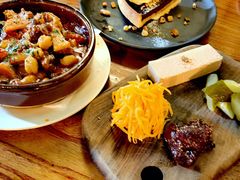 -羽深肉铺 Steak & Wine