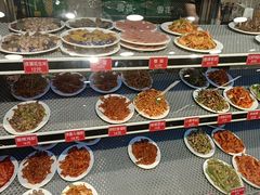 -韩麦大冷面(桂花街直营店)