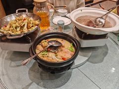 -辛香味烧鱼馆·非遗技艺·排骨红烧肉(光谷医药园店)