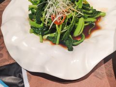 -佳兰雅序融合菜(高新店)