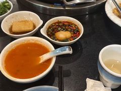 -老来福·非遗酸汤兔(凯旋路店)