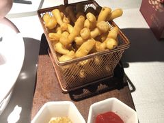 -旺顺阁鱼头泡饼(常营店)