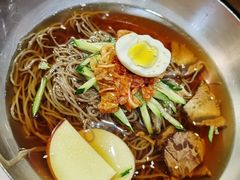 -老炉家木炭烤肉(长江国际店)