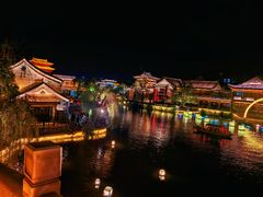 -台儿庄古城