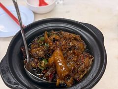 -新峰肉骨茶(总店)