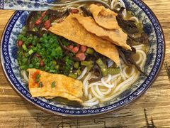 -柳石居柳州螺蛳粉(万达店)