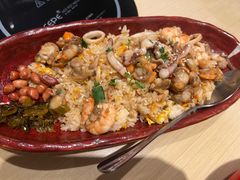 -沼津港精致料理·寿喜烧·烧鸟(漕河泾印象城店)