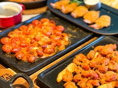 -必胜客(东大桥店)