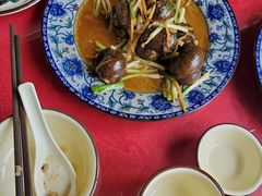 -生态苑农庄(十里画廊遇龙河店)