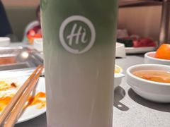 -海底捞火锅(大华一路店)