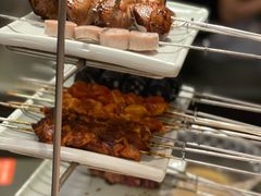-白玉·朝鲜族烤串(深圳Kkone店)