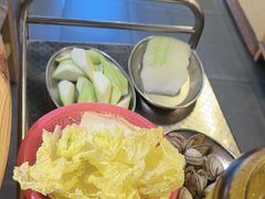 -阿鸡鱼庄·顺德鲜蒸小炒(亚运村店)