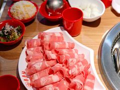 -季季红火锅(长沙步行街店)