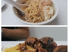 -麦文记面家(佐敦店)