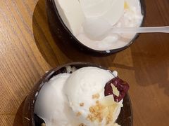 -椰子多多清补凉甜品店(河北路店)