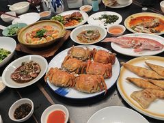 -吴记富苑(朝阳店)