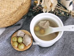 -明思味 二十年潮粤菜(榕城东山店)