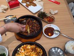 -小木屋拌饭(鞍山景子街小商品城店)