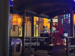 -绿茶餐厅(汇悦大融城店)