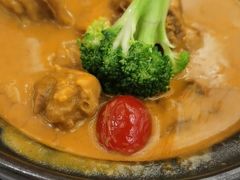 -新世界餐厅(万达店)