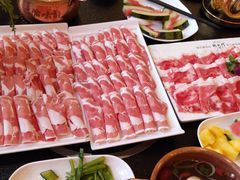 -朝天门火锅(围场店)