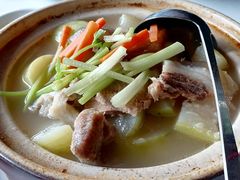 -侨美·唐荔园·40年地道粤菜