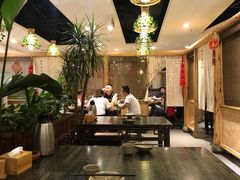 -庆合府重庆大排档(紫都城店)