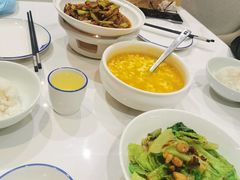 -兰湘子·湘菜小炒(石家庄万象城店)