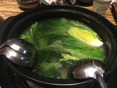 -润泽园椰子鸡(汇一城店)