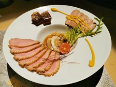 -穹六人间 people 6(岳阳路店)