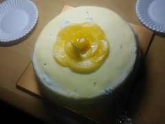 -OL’s Cake鲜荟千层(东风中路店)