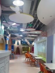 -尼克Playtime(欢乐海岸店)