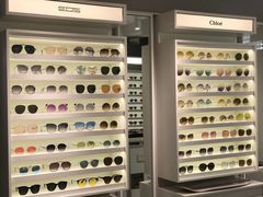 -目艮眼镜SHOWROOM(品牌集合店)