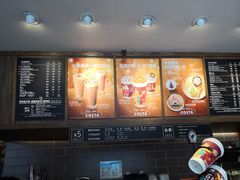 -COSTA COFFEE(上海虹口公园店)