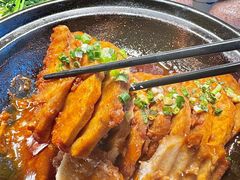 -永安水煮活鱼·仪征土菜院子