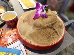 -生活如沸·顺德水牛奶火锅(大学路店)
