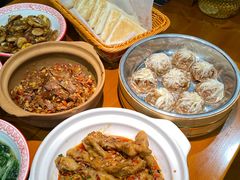 -陈家婆的菜·口味湘菜(梅溪湖店)