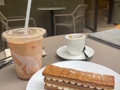 -老梦面包CHEZMOREL(麦子店)