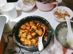 -川味堂·四川豆花(八卦岭店)