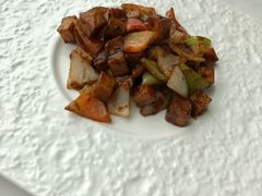 黑椒野菌-Lotus 莲花空间(国贸商城店)