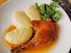 -LA MAISON公鸡和龙(蛇口店)