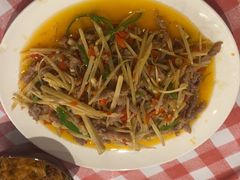 -盐老幺自贡盐帮菜老店