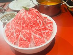 -红雀围·海鲜火锅(陆家嘴中心店)