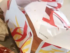 -麦当劳(长沙东风路店)