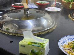 -高家小院铁锅炖大鹅(哈西高铁站店)