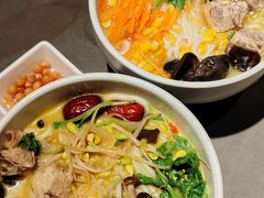 -云海肴·汽锅鸡·云南菜(高德置地店)
