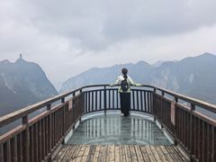 -重庆云阳龙缸景区