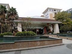 -厦门艾美酒店·新食谱西餐厅